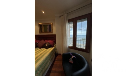 Revente - Apartment - Torrevieja - Playa del cura