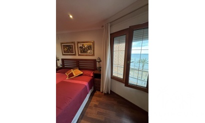 Revente - Apartment - Torrevieja - Playa del cura