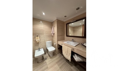 Revente - Apartment - Torrevieja - Playa del cura