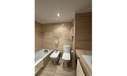Revente - Apartment - Torrevieja - Playa del cura