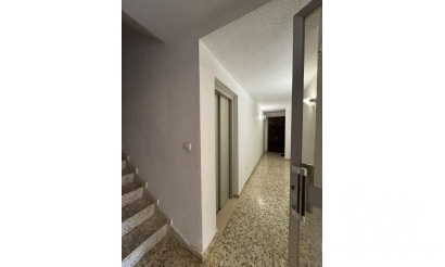 Revente - Apartment - Torrevieja - Playa del cura
