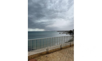 Revente - Apartment - Torrevieja - Playa del cura