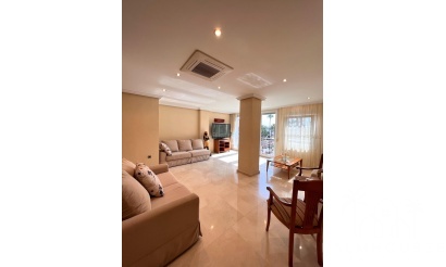 Herverkoop - Appartement - Torrevieja