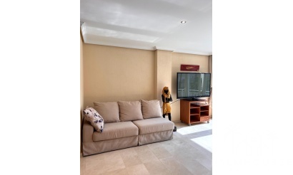 Herverkoop - Appartement - Torrevieja