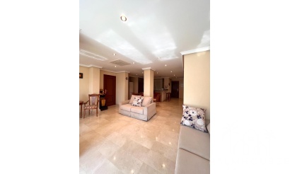 Herverkoop - Appartement - Torrevieja