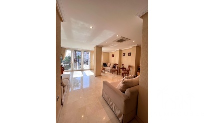 Herverkoop - Appartement - Torrevieja