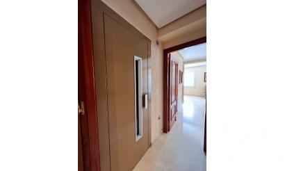 Herverkoop - Appartement - Torrevieja