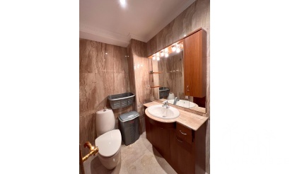 Herverkoop - Appartement - Torrevieja