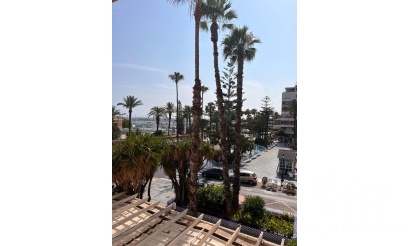 Herverkoop - Appartement - Torrevieja