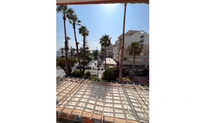 Herverkoop - Appartement - Torrevieja
