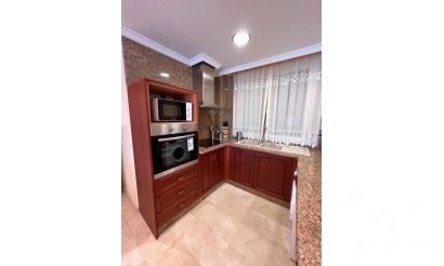 Herverkoop - Appartement - Torrevieja