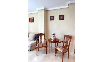 Herverkoop - Appartement - Torrevieja