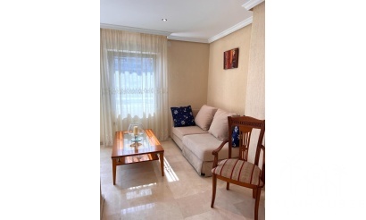 Herverkoop - Appartement - Torrevieja