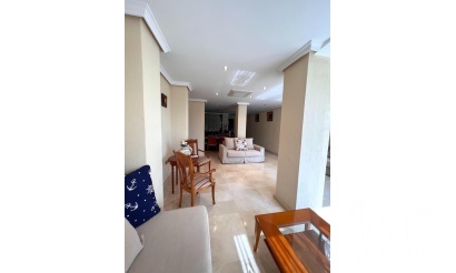 Herverkoop - Appartement - Torrevieja