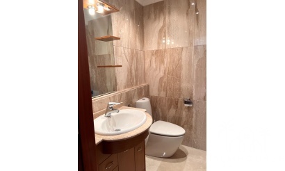 Herverkoop - Appartement - Torrevieja