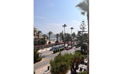 Herverkoop - Appartement - Torrevieja