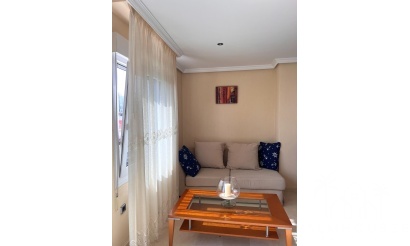 Herverkoop - Appartement - Torrevieja