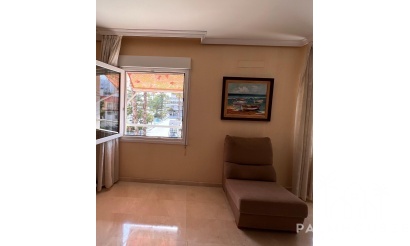 Herverkoop - Appartement - Torrevieja