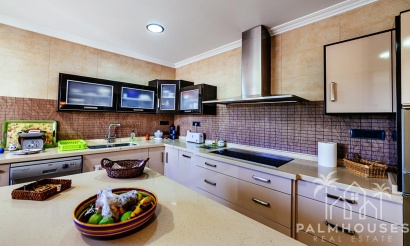 Revente - Villa - Los Montesinos - Montesinos  Los
