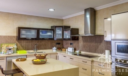 Revente - Villa - Los Montesinos - Montesinos  Los