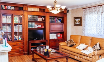 Revente - Villa - Los Montesinos - Montesinos  Los
