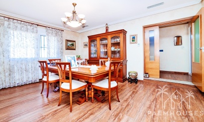 Revente - Villa - Los Montesinos - Montesinos  Los
