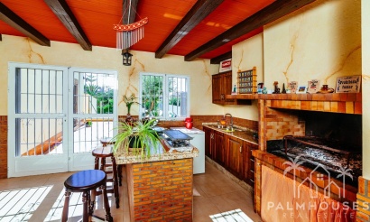 Revente - Villa - Los Montesinos - Montesinos  Los