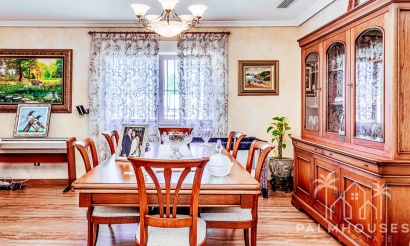 Revente - Villa - Los Montesinos - Montesinos  Los