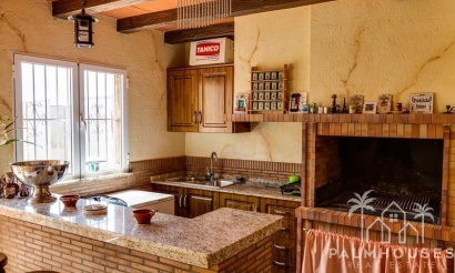 Revente - Villa - Los Montesinos - Montesinos  Los