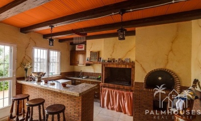 Revente - Villa - Los Montesinos - Montesinos  Los