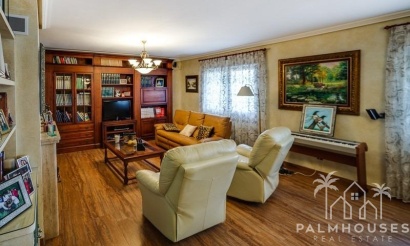 Revente - Villa - Los Montesinos - Montesinos  Los
