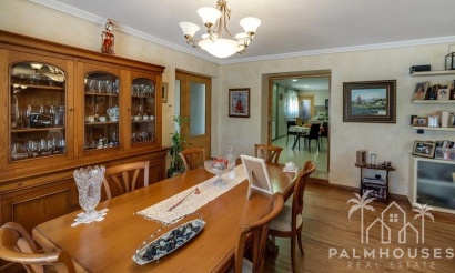 Revente - Villa - Los Montesinos - Montesinos  Los