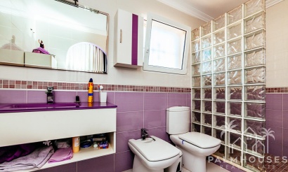 Revente - Villa - Los Montesinos - Montesinos  Los