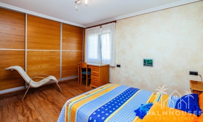 Revente - Villa - Los Montesinos - Montesinos  Los