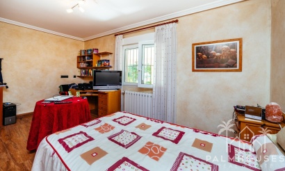 Revente - Villa - Los Montesinos - Montesinos  Los