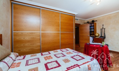 Revente - Villa - Los Montesinos - Montesinos  Los