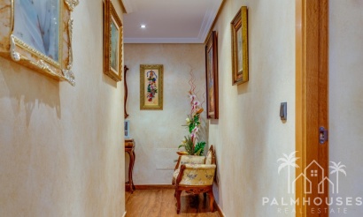 Revente - Villa - Los Montesinos - Montesinos  Los