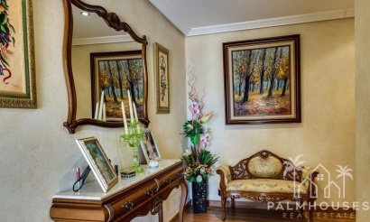 Revente - Villa - Los Montesinos - Montesinos  Los