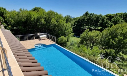 Venta - Villa - Altea