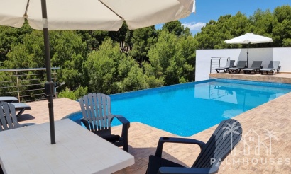 Venta - Villa - Altea