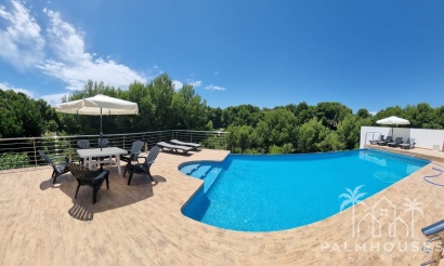 Venta - Villa - Altea