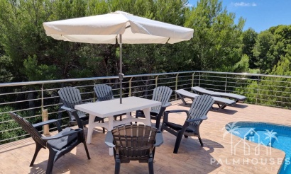 Venta - Villa - Altea