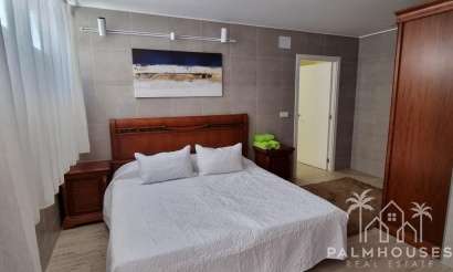Venta - Villa - Altea