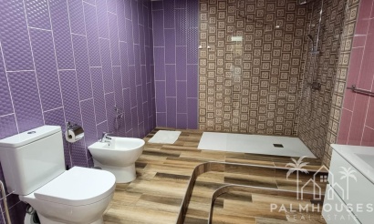 Venta - Villa - Altea