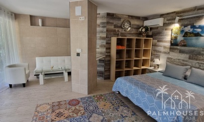 Venta - Villa - Altea