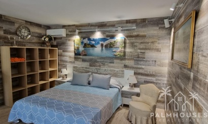 Venta - Villa - Altea