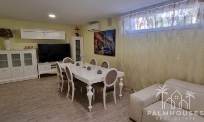 Venta - Villa - Altea