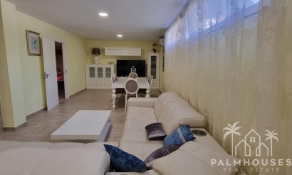 Venta - Villa - Altea