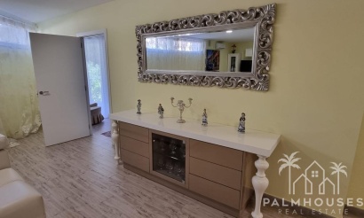 Venta - Villa - Altea