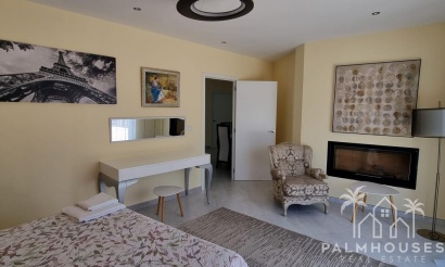 Venta - Villa - Altea